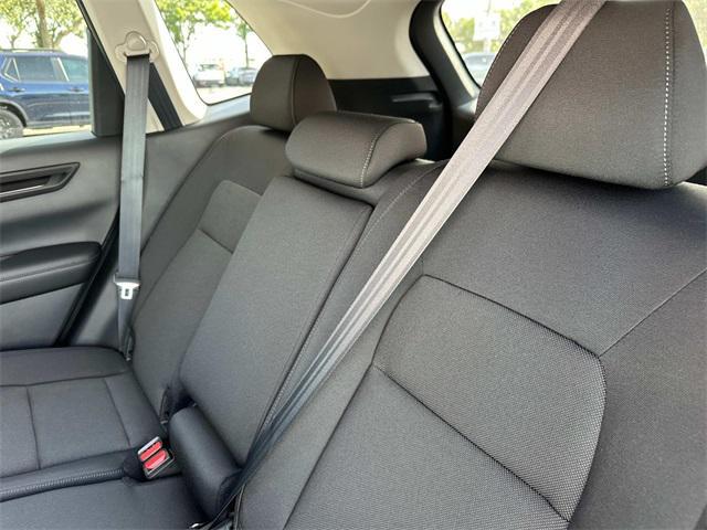 new 2026 Honda CR-V car, priced at $33,724