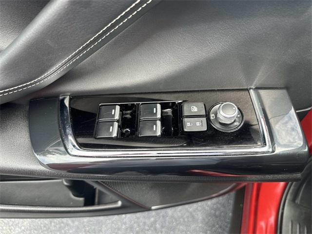 used 2020 Mazda CX-9 car, priced at $20,300