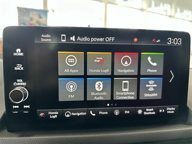 new 2025 Honda Civic Type R car, priced at $47,545