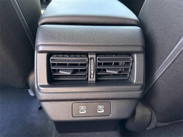 new 2025 Honda Accord car, priced at $31,039