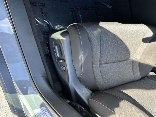 new 2025 Honda Accord car, priced at $31,039