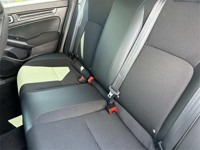 used 2022 Honda Civic car, priced at $22,500