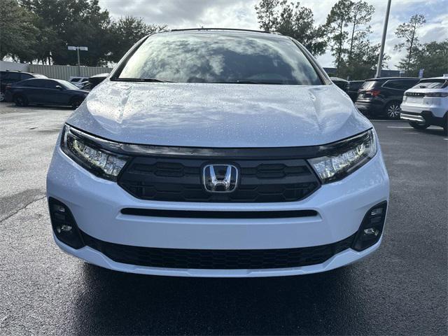 new 2026 Honda Odyssey car, priced at $44,235