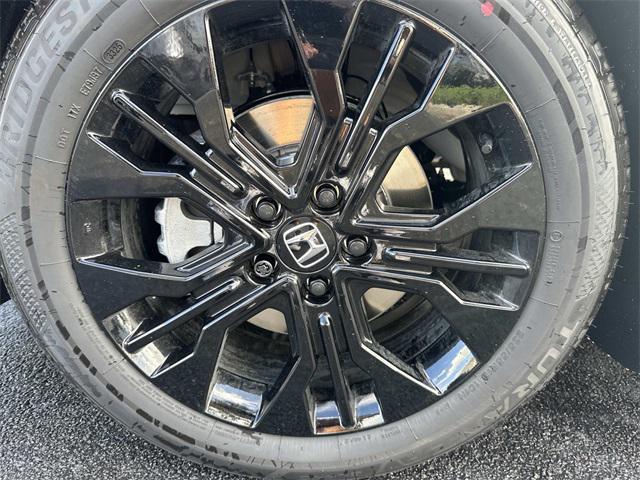 new 2026 Honda Odyssey car, priced at $44,235