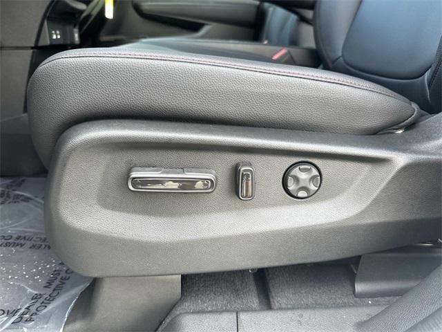 new 2026 Honda Odyssey car, priced at $44,235