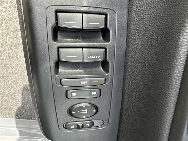 new 2026 Honda CR-V car, priced at $31,795