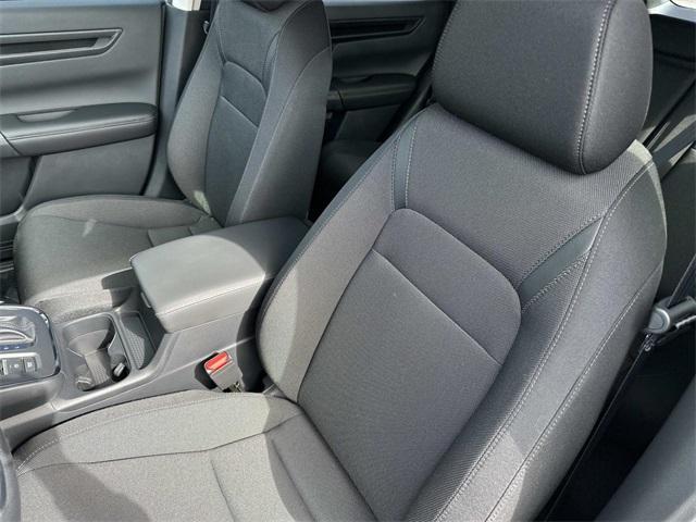 new 2026 Honda CR-V car, priced at $31,795