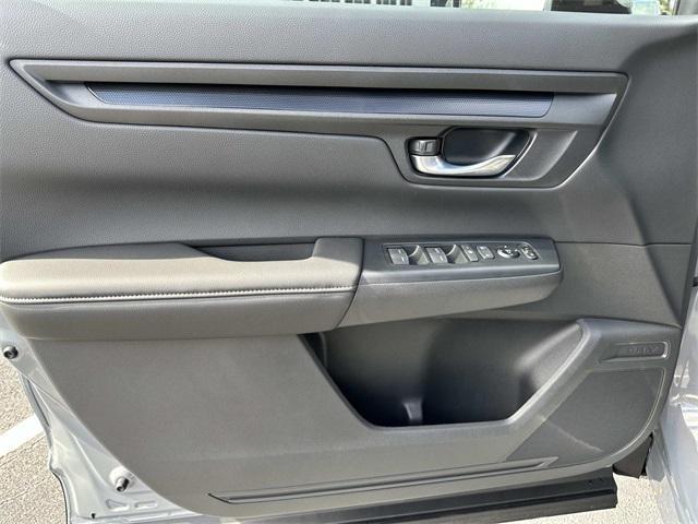 new 2026 Honda CR-V car, priced at $31,795
