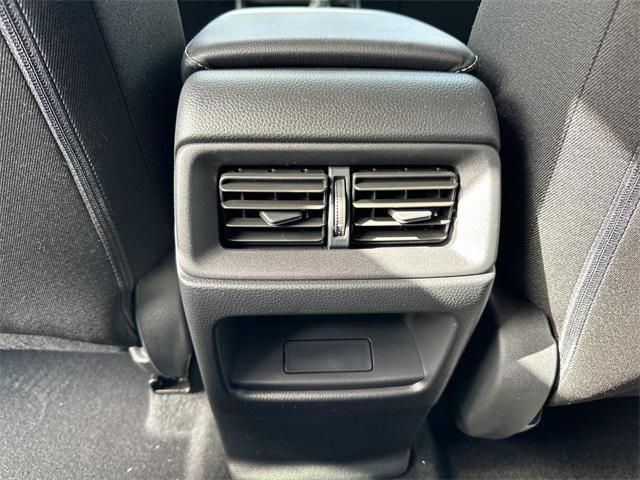 new 2026 Honda CR-V car, priced at $31,795