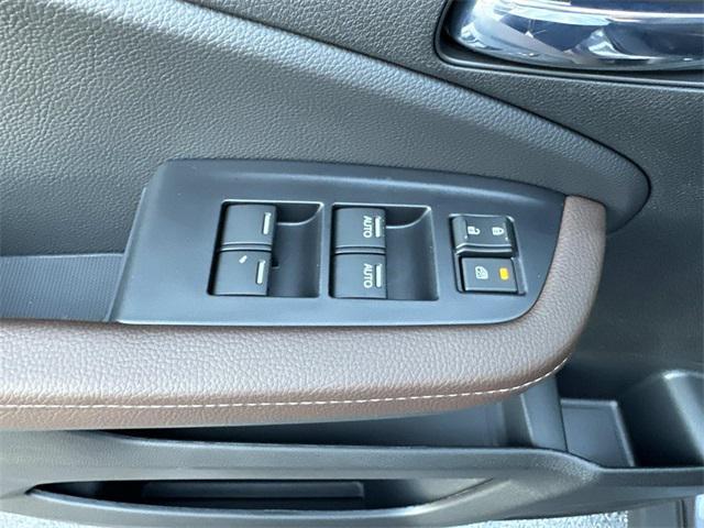 new 2026 Honda Ridgeline car, priced at $41,064