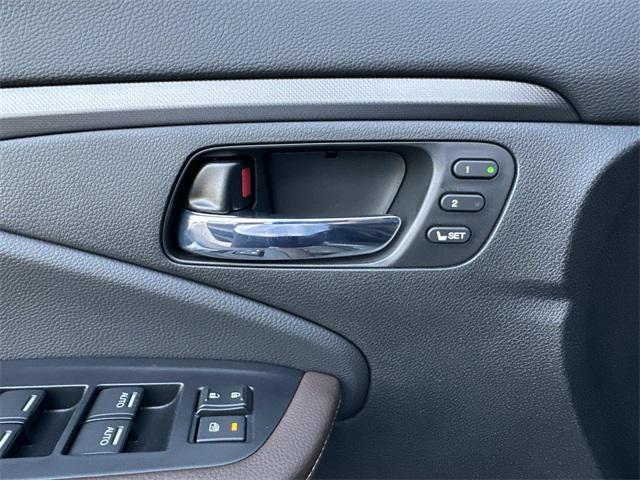 new 2026 Honda Ridgeline car, priced at $41,064