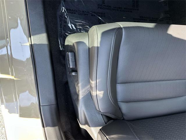 new 2026 Honda Civic Hybrid car, priced at $33,351