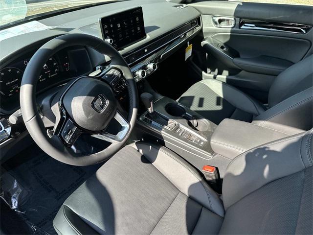 new 2026 Honda Civic Hybrid car, priced at $33,351
