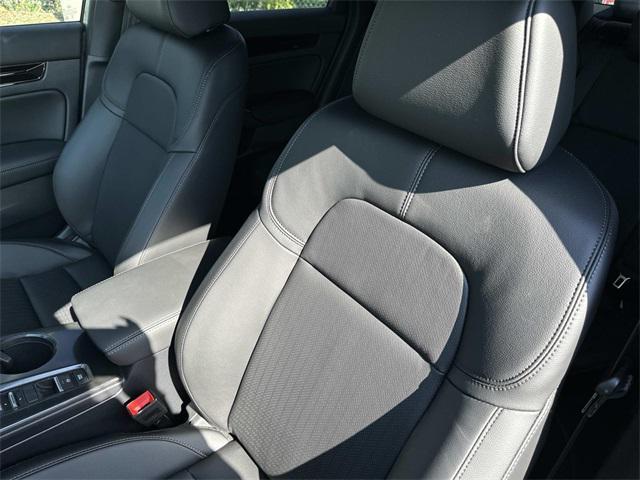 new 2026 Honda Civic Hybrid car, priced at $33,351