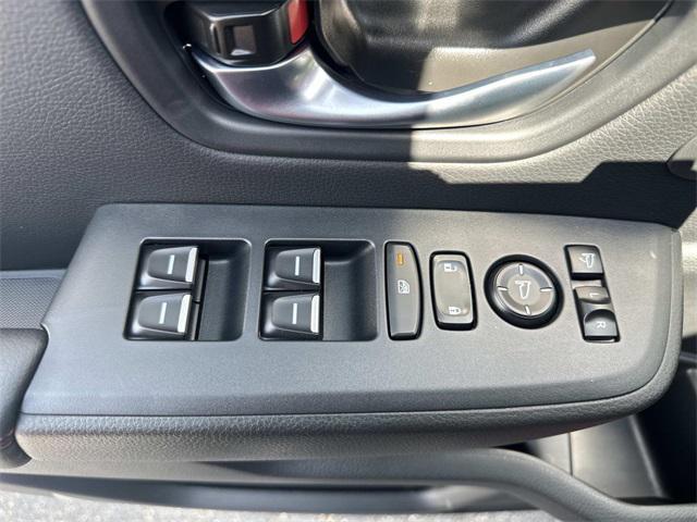 new 2025 Honda Pilot car, priced at $52,452