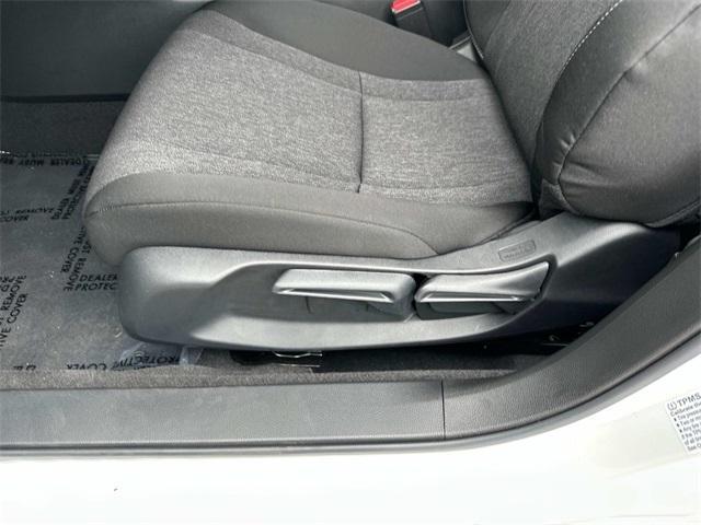 new 2025 Honda Accord car, priced at $28,964