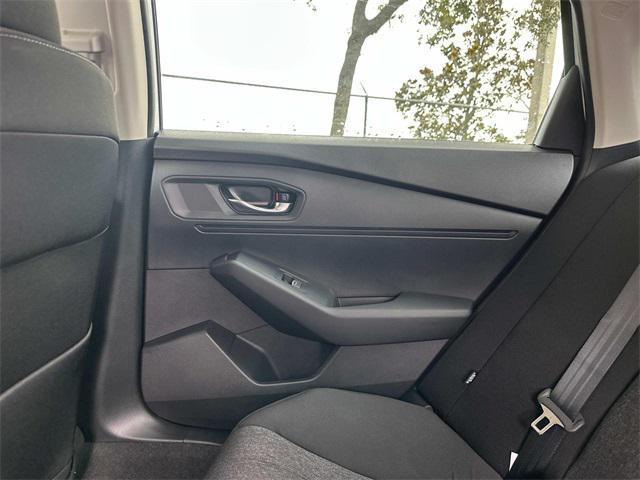new 2025 Honda Accord car, priced at $28,964
