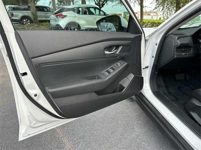new 2025 Honda Accord car, priced at $28,964
