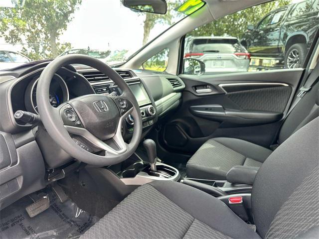 used 2019 Honda Fit car, priced at $19,000