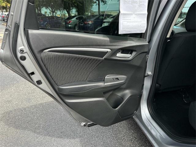 used 2019 Honda Fit car, priced at $19,000