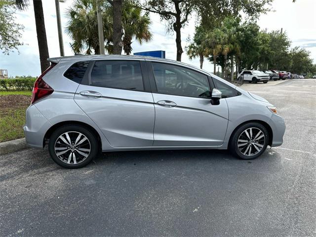 used 2019 Honda Fit car, priced at $19,000