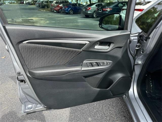 used 2019 Honda Fit car, priced at $19,000