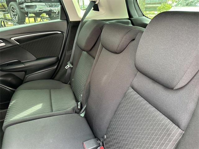used 2019 Honda Fit car, priced at $19,000