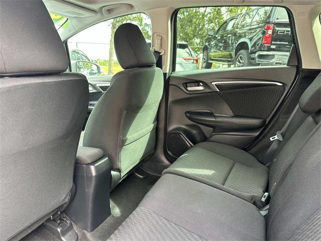 used 2019 Honda Fit car, priced at $19,000