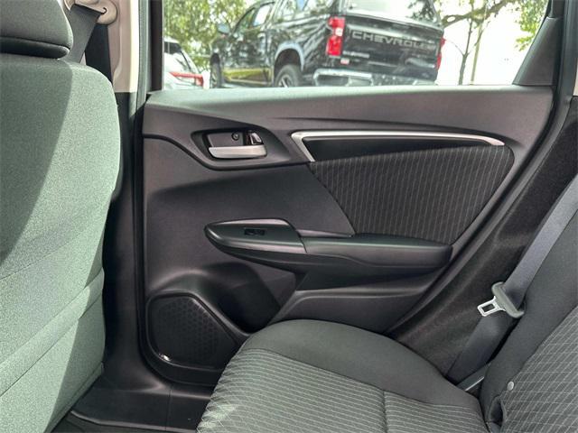 used 2019 Honda Fit car, priced at $19,000