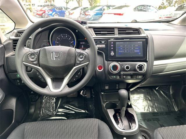 used 2019 Honda Fit car, priced at $19,000