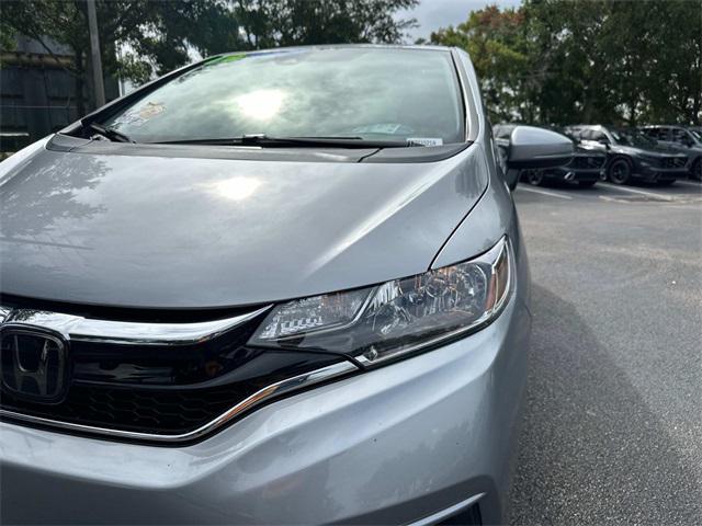 used 2019 Honda Fit car, priced at $19,000
