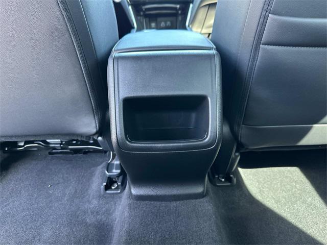 used 2022 Honda Accord car, priced at $26,700