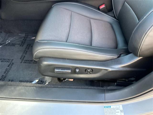 used 2022 Honda Accord car, priced at $26,700