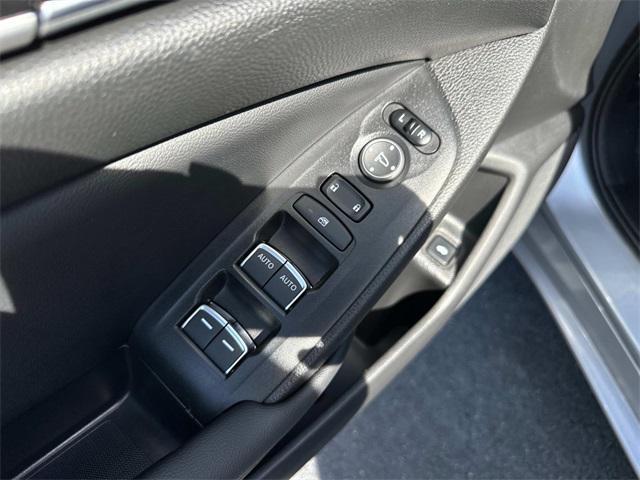 used 2022 Honda Accord car, priced at $26,700