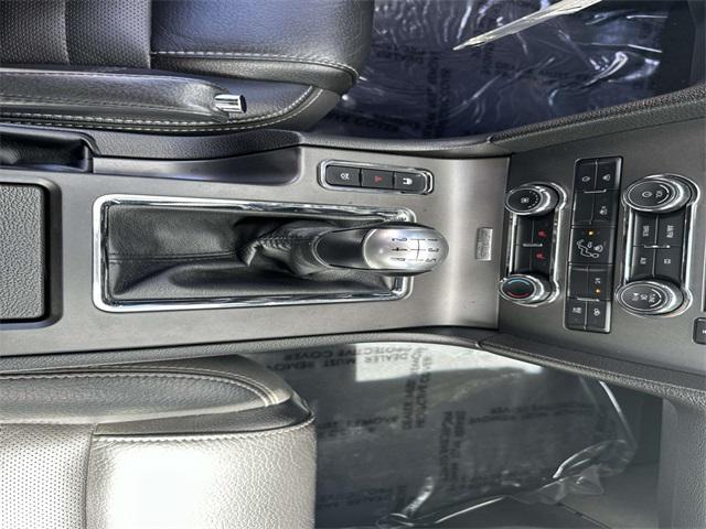 used 2010 Ford Mustang car, priced at $19,200