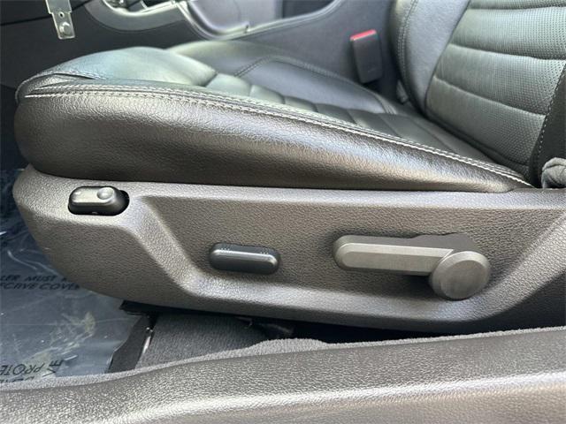 used 2010 Ford Mustang car, priced at $19,200