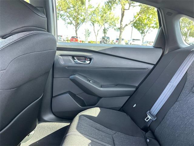 new 2025 Honda Accord Hybrid car, priced at $33,532