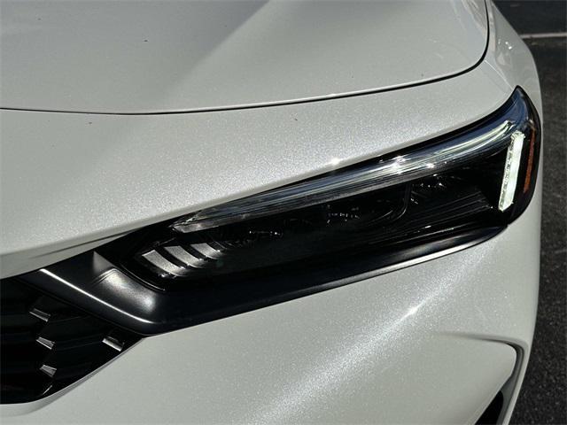 new 2026 Honda Civic car, priced at $27,238