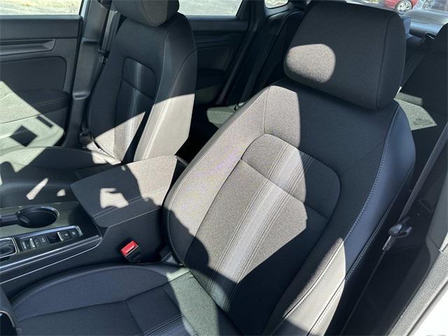 new 2026 Honda Civic car, priced at $27,238