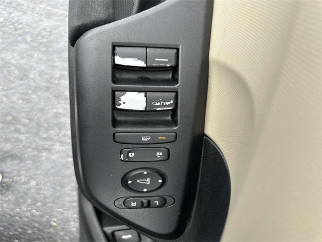 used 2016 Honda Civic car, priced at $14,300