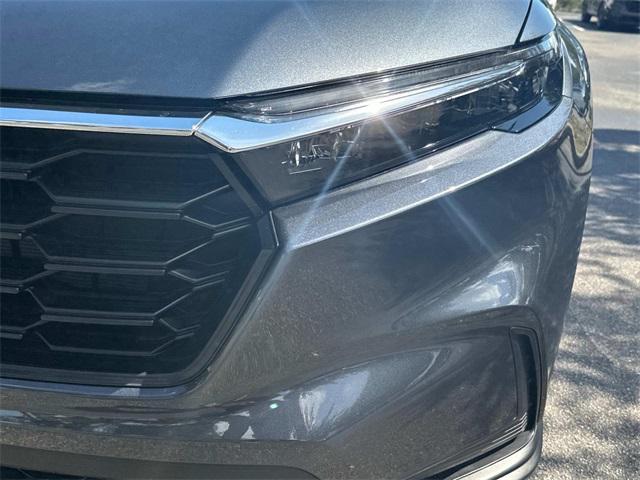 new 2026 Honda CR-V car, priced at $32,315