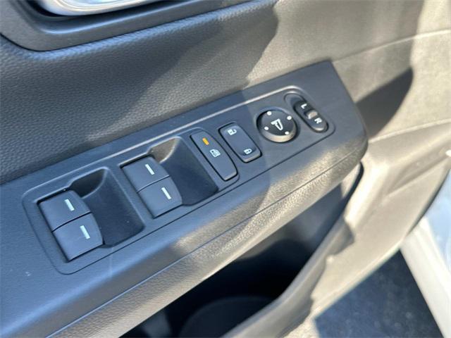 new 2025 Honda CR-V Hybrid car, priced at $41,000