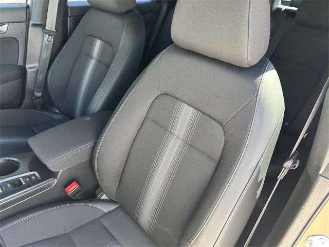 new 2026 Honda Civic car, priced at $28,389