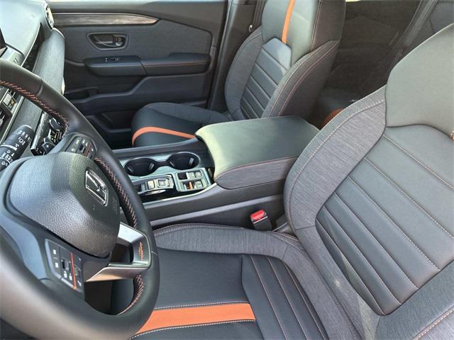 new 2026 Honda Passport car, priced at $47,763