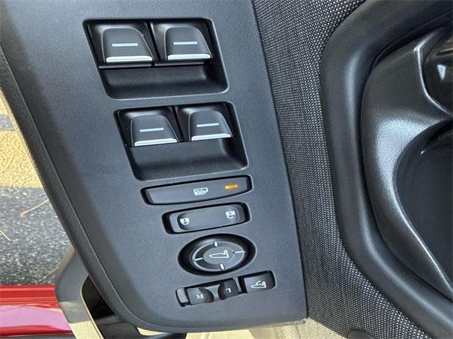 new 2026 Honda Passport car, priced at $47,763