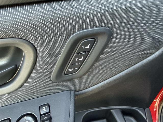 new 2026 Honda Passport car, priced at $47,763