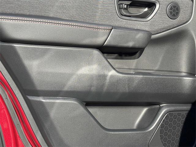 new 2026 Honda Passport car, priced at $47,763