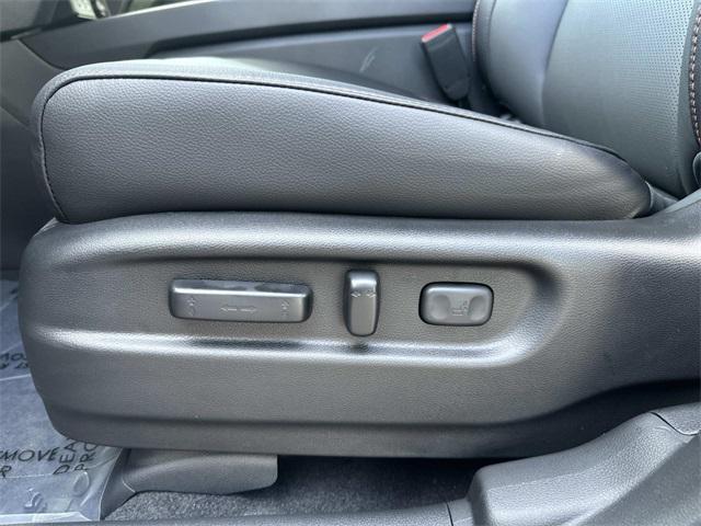 new 2026 Honda Ridgeline car, priced at $43,330