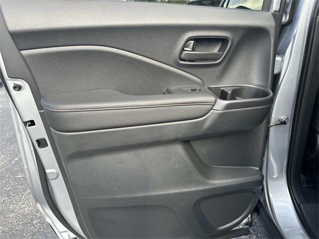 new 2026 Honda Ridgeline car, priced at $43,330