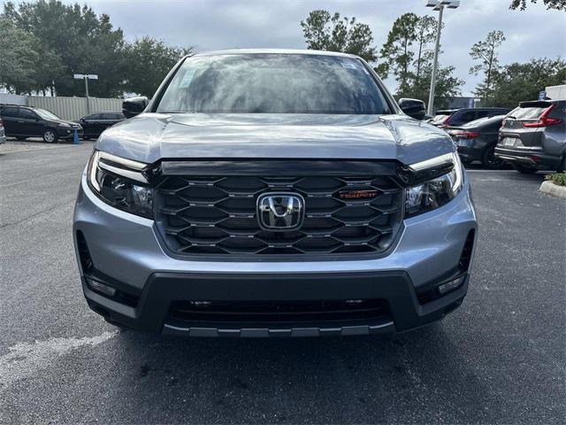 new 2026 Honda Ridgeline car, priced at $43,330
